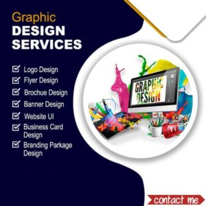 Graphic Design Services arriverr